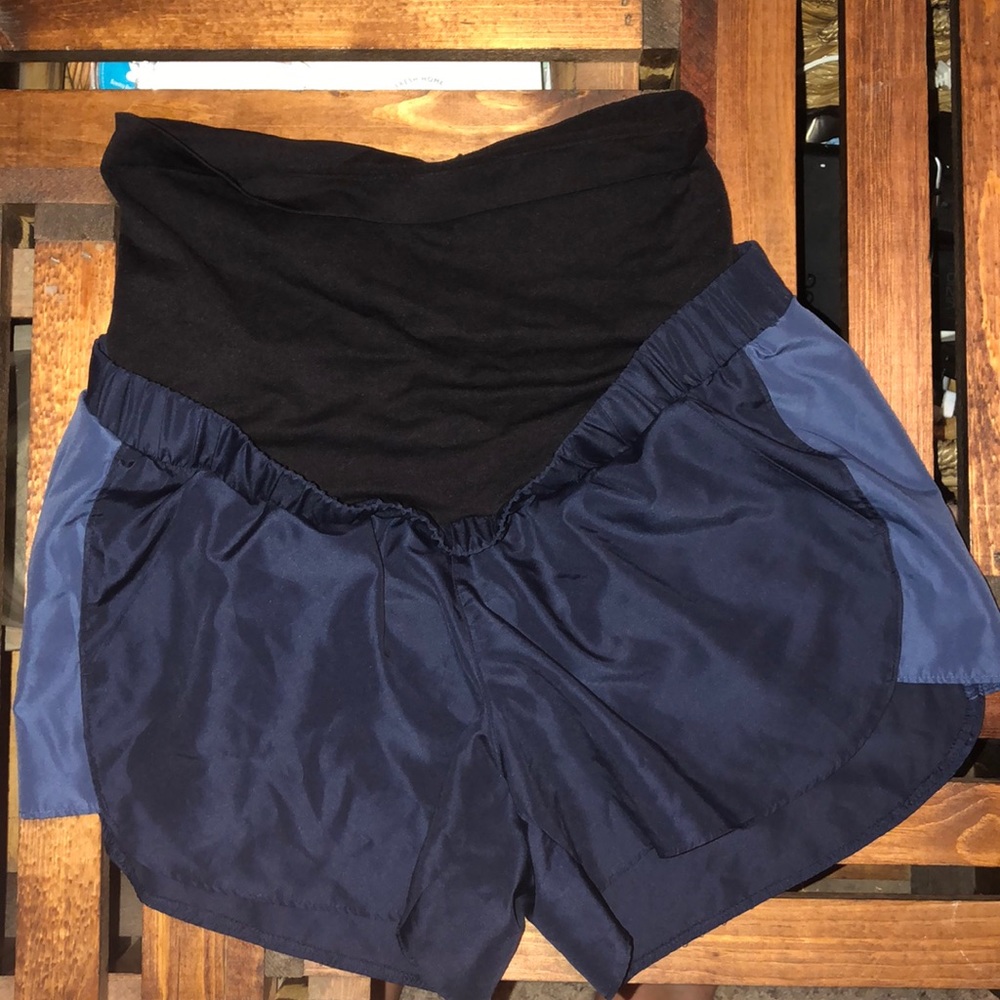 Maternity Shorts